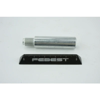 Billede af FEBEST 0574 MZ3 Ledebolt 12 VOLKSWAGEN: Transporter 5, Touran I, Golf BMW: 1 Hatchback, Coupe, 3 Sedan, VOLVO: V70 3, S40 II, S80 I
