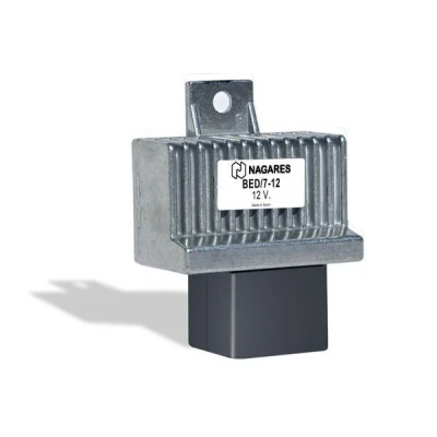 Billede af MAHLE ORIGINAL MHG 2 Styreenhed med holder