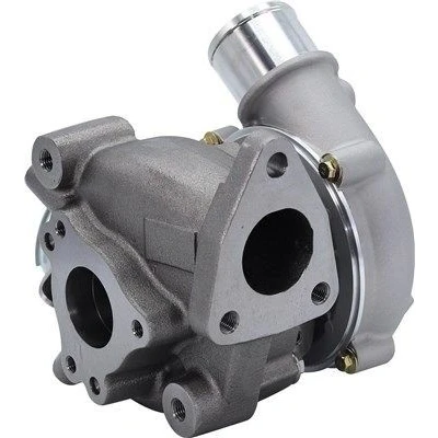 Billede af MAGNETI MARELLI 807101002100 Turbolader Turbo TOYOTA: Avensis II Station Wagon, RAV4 SUV