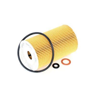 Billede af MAPCO 64509 Oliefilter med pakninger Filterindsats HYUNDAI: i30 II Hatchback, I i20 KIA: RIO 3, cee‘d Stationcar