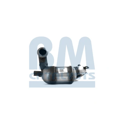 Billede af BM CATALYSTS BM80479H Katalysator Approved PEUGEOT: 307 Stationcar, Hatchback, CITROËN: C4 Picasso 1
