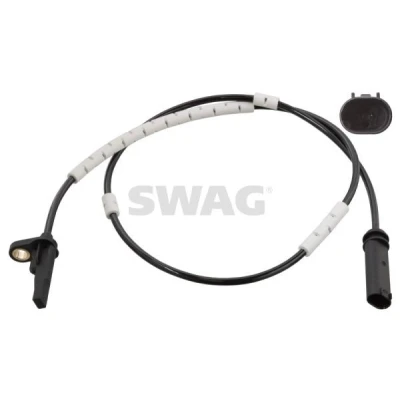 Billede af SWAG 20 10 6265 ABS Sensor Bagaksel venstre, højre 887