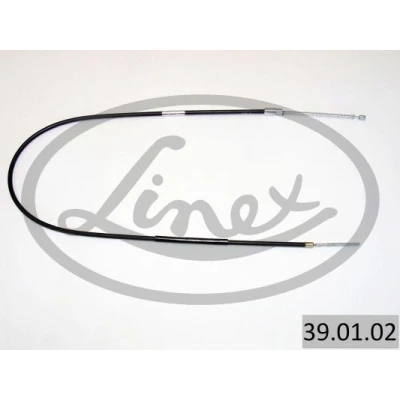 Billede af LINEX 39.01.02 Håndbremsekabel