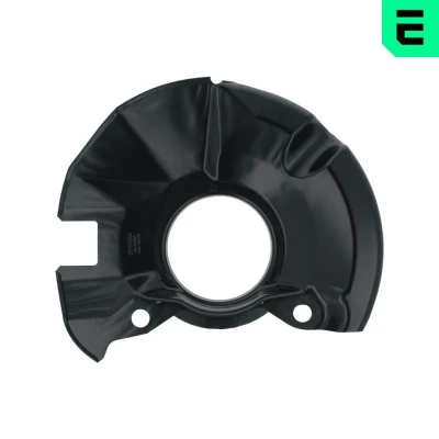 Billede af OPTIMAL BSP 9228L Ankerplade venstre foraksel HYUNDAI: Matrix