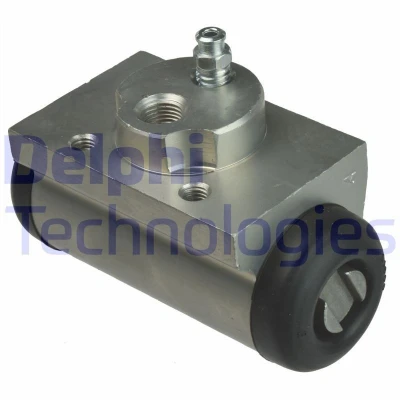 Billede af DELPHI LW90128 Bremsecylinder 27 uden indbygget regulator