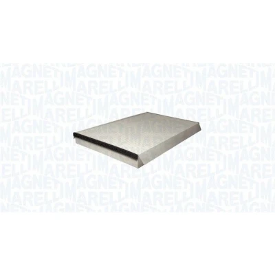 Billede af MAGNETI MARELLI 350203062280 Kabinefilter Filterindsats, Partikelfilter 360 234 35 MERCEDES BENZ: Sprinter 3.5 T Van, Bus