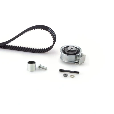 Billede af GATES FleetRunner Micro V Stretch Fit K035491XS Tandremssæt VOLKSWAGEN: Passat B5 GP Variant