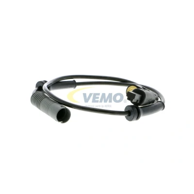 Billede af VEMO Original Quality V20 72 0460 ABS Sensor venstre foraksel, højre foraksel med kabel til køretøjer Induktiv 3 1120 660 750 12 grå