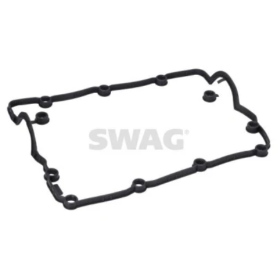 Billede af SWAG 30 10 5771 Toppdekselpakning ACM (polyakryl gummi) SKODA: Fabia 2, VOLKSWAGEN: Polo IV Hatchback