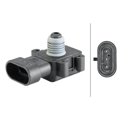 Billede af HELLA 6PP 358 152 131 Sensor, ladetryk