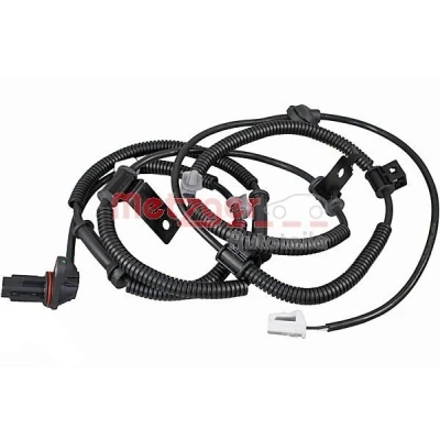Billede af METZGER 09001447 ABS Sensor KIA: SORENTO 1