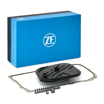 Billede af ZF GETRIEBE 1090.298.126 Hydraulikfiltersæt, automatgearkasse Uden olie