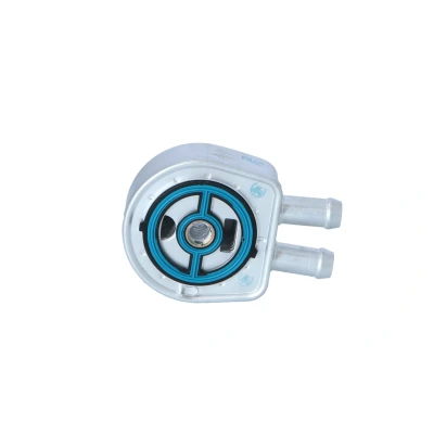 Billede af NRF 31236 Olieradiator med pakninger, pakringe EASY FIT