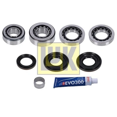 Billede af LuK 462 0216 10 Rep.sæt. differential BMW: 3 Sedan, 1 Cabriolet