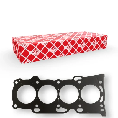 Billede af FEBI BILSTEIN 104547 Toppakning 0,8 Metal TOYOTA: Avensis II Station Wagon, RAV4 SUV, I Sedan