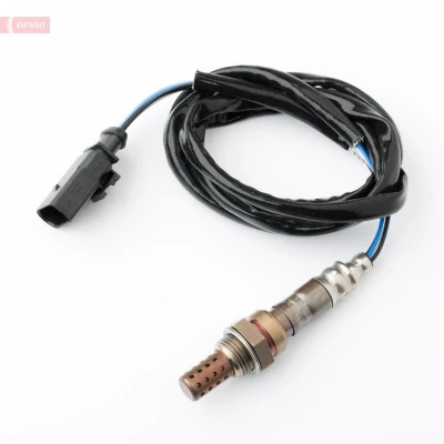 Billede af DENSO Direct Fit DOX 1700 Lambdasonde M18x1.5 opvarmet, Fingersonde, Springsonde AUDI: A6 C6 Avant, Q7, Sedan, VOLKSWAGEN: Touareg II