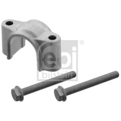 Billede af FEBI BILSTEIN 100315 Bøjle, stabilisatorlejring MERCEDES BENZ: Vito Mixto