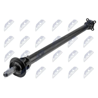 Billede af NTY NWN NS 005 Kardanaksel foran