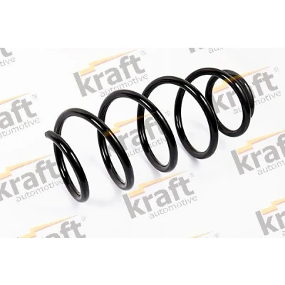 Billede af KRAFT 4021510 Fjeder foraksel OPEL: Vectra C Caravan, CC, Sedan