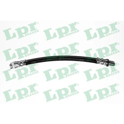 Billede af LPR 6T47857 Bremseslange 235 F10X1 OPEL: Corsa C Hatchback