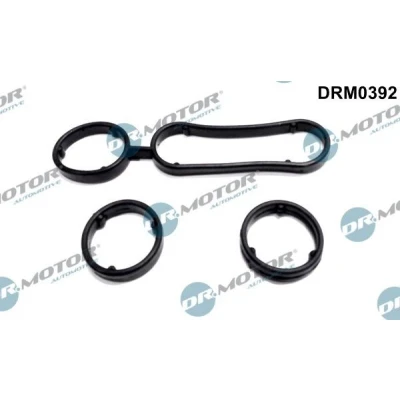 Billede af DR.MOTOR AUTOMOTIVE DRM0392 Pakninger VOLKSWAGEN: Crafter 30 35 Bus, Touran I, Multivan 5 (7HM, SEAT: Ibiza 4, 4 ST, AUDI: A4 B8 Avant