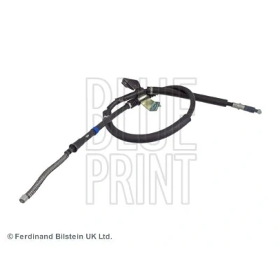 Billede af BLUE PRINT ADC446112 Håndbremsekabel bagved til højre 1285