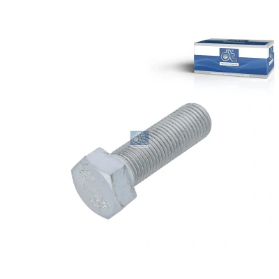 Billede af DT Spare Parts 6.89001 Skrue M14 x 1,5 DIN 961