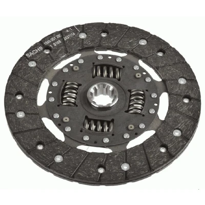 Billede af SACHS 1878 006 438 Koblingsnav 215 10