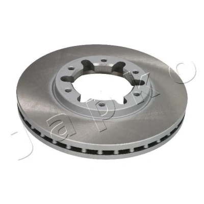 Billede af JAPKO 60103C Bremseskiver foraksel 305,3 32 6 109 ventileret lakeret NISSAN: Patrol GR 5 SUV