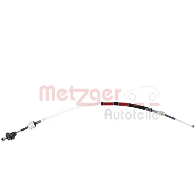 Billede af Kabel, manuel gearkasse METZGER 3150389