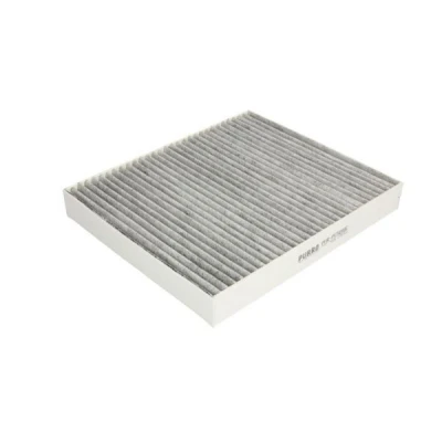 Billede af PURRO PUR PC5018C Kabinefilter Aktivkulfilter 240 203 30 OPEL: Astra K Sports Tourer, Hatchback, Mokka / X, RENAULT: Scénic IV