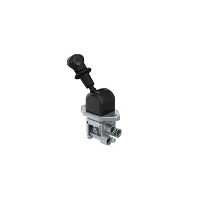 Billede af Bremseventil, parkeringsbremse WABCO 9617231180