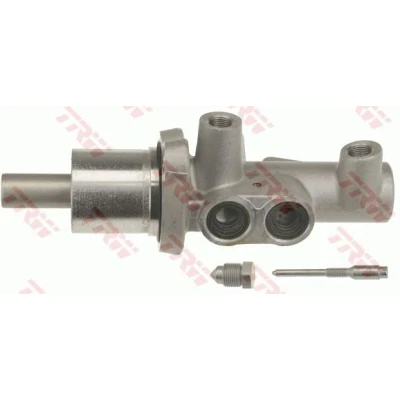 Billede af TRW PMH573 Bremsehovedcylinder 2 22,2 M12x1 MINI: Hatchback