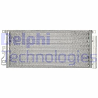 Billede af DELPHI CF20269 Kondensator med tørrer 12 9 653