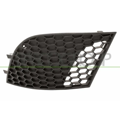 Billede af PRASCO ST0342123 Kofangergitter foran til højre SEAT: Ibiza 3