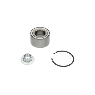 Billede af KAVO PARTS WBK 6558 Hjullejesæt bagaksel 79mm NISSAN: X Trail (T30) 2.5 FWD, 2.0, 2.2 DCi, DCi FWD 2001 2013