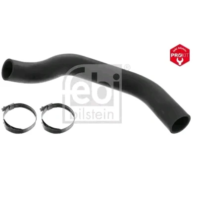 Billede af febi BILSTEIN 49161 Kølerslanger 50 EPDM (ethyl propylen dien gummi) med spændebånd Plus