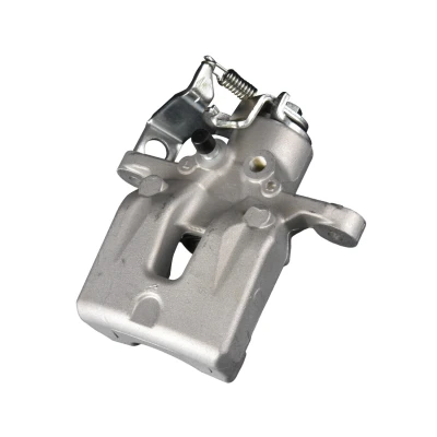 Billede af FEBI BILSTEIN 180304 Bremsekaliber Aluminiumsstøbning Bagaksel venstre HYUNDAI: i30 II Hatchback, Stationcar