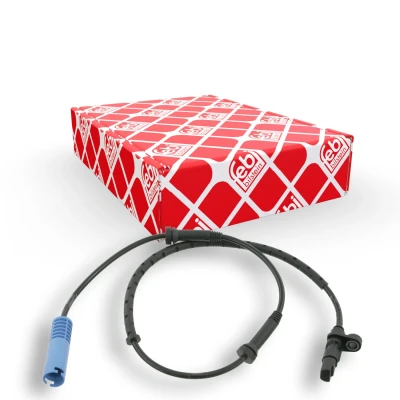 Billede af FEBI BILSTEIN 23809 ABS Sensor Bagaksel venstre, højre 900 BMW: 5 Sedan