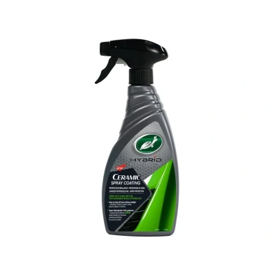 Billede af Turtle Wax Beskyttende spray til keramik (500ml) Autoudstyr