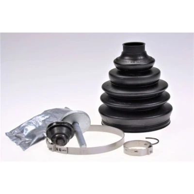Billede af LÖBRO 305147 Drivakselmanchet 120,00 TPE (termoplastisk elastomer) VOLVO: XC90 I