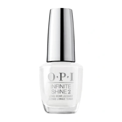 Billede af OPI Infinite Shine Neglelak, Dame, Størrelse: 15 ml, Isll00 alpine snow