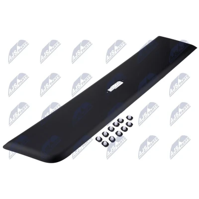 Billede af Pynte /beskyttelsesliste, sidepanel NTY EZC FT 277