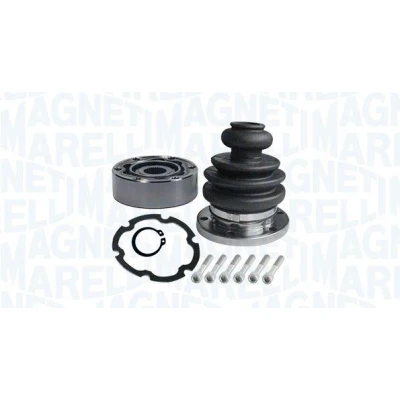 Billede af MAGNETI MARELLI 302009100004 Knokkelled foraksel AUDI: A4 B5 Avant, 100 C4 Sedan, VOLKSWAGEN: Passat GP Variant, Sedan