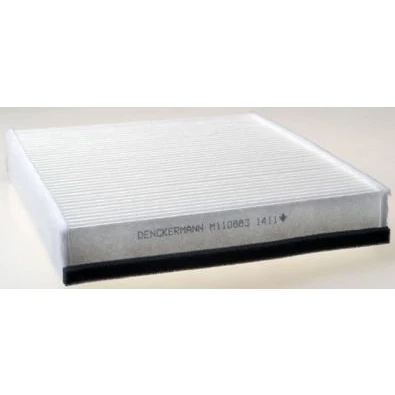 Billede af Filter, indvendig luft DENCKERMANN M110883
