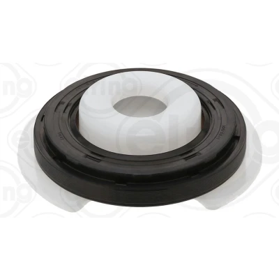Billede af ELRING 359.260 Krumtapaksel Pakdåse med montagehylster PTFE (Polytetrafluorethylen)/ACM (Polyacryl gummi) BMW: 5 Touring, Sedan, 6 Coupe