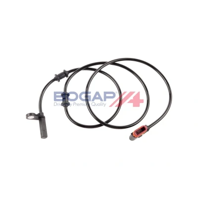 Billede af BOGAP C7117119 ABS Sensor Bagaksel højre MERCEDES BENZ: CLK Cabriolet, C klasse T modell, Sedan