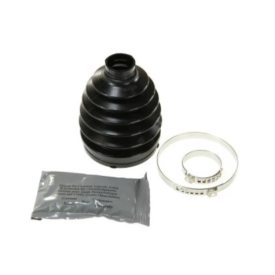 Billede af PASCAL G55009PC Drivakselmanchet 109 hjulsidet Termoplast NISSAN: Qashqai / Qashqai+2 I, MAZDA: 6 Hatchback, Stationcar