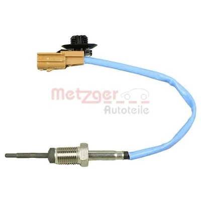 Billede af METZGER 0894550 Sensoren NISSAN: Qashqai / Qashqai+2 I, 2, RENAULT: Megane 3, Talisman Grandtour, 4
