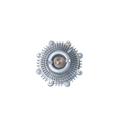 Billede af NRF 49559 Viskosekobling